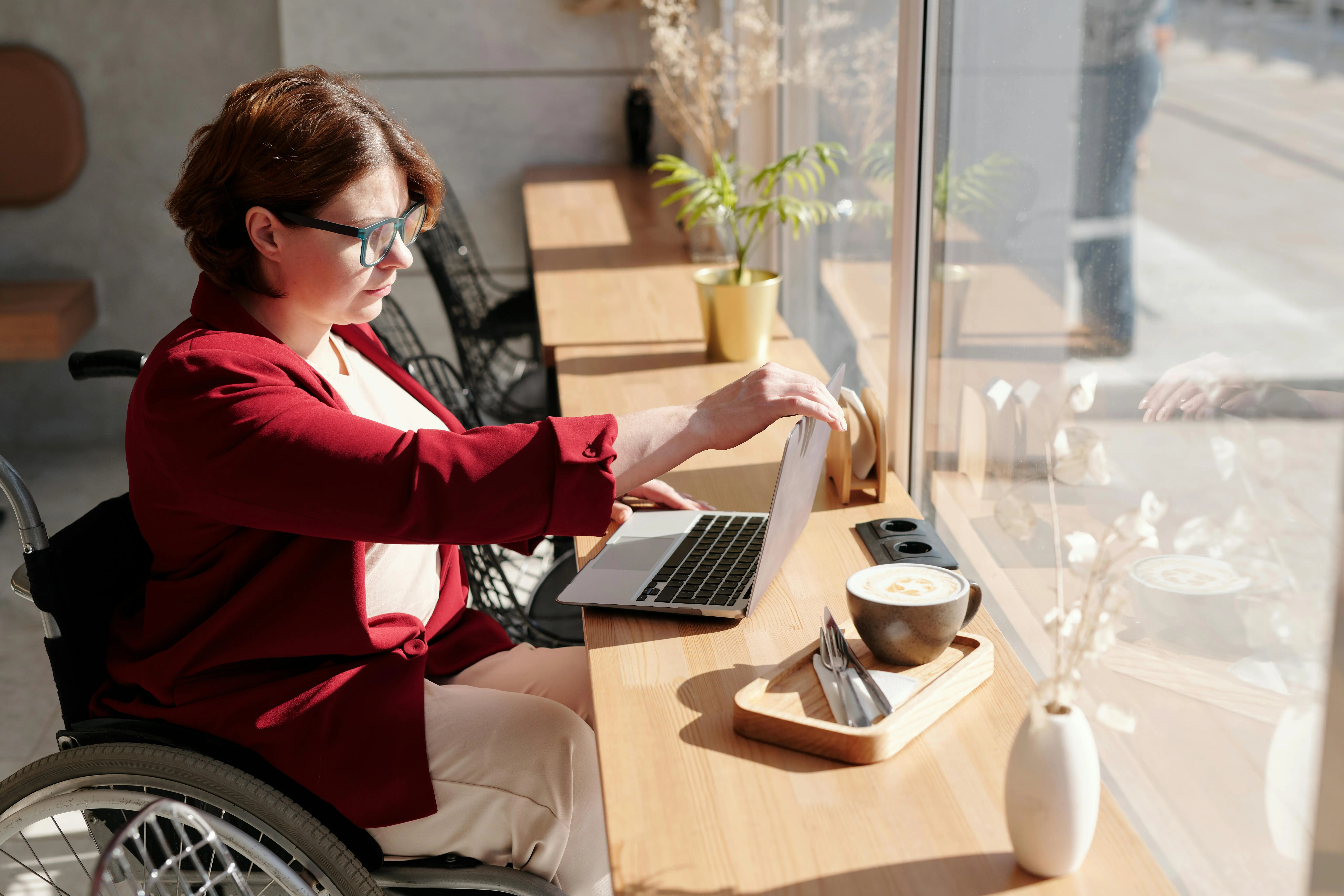 Why You Need Disability Coverage
