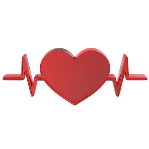 blue and orange delivery truck